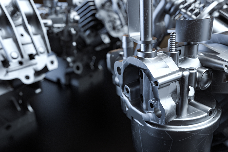 塑殼斷路器配件有什么用處?